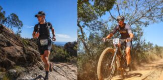 Itabirito: Trail Run estreia em Acuruí na 4ª edição do Desafio Avante Entre Serras Desafio Entre Serras 2026. Imagem - divulgação e adaptação feita por IA.