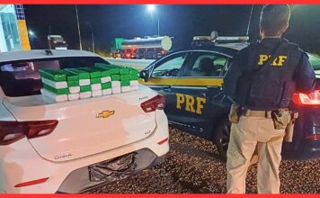 Homem é preso e adolescente apreendido com 30 kg de maconha que seriam levados para Itabirito Homem é preso e adolescente apreendido com 30 kg de maconha que seriam levados para Itabirito