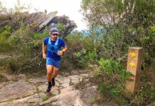 Ouro Preto recebe Festival Esquece o Pace com corrida em trilhas e programação cultural gratuita Ouro Preto recebe Festival Esquece o Pace com corrida em trilhas e programação cultural gratuita