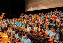 É hoje (2/7)! Canarinhos de Itabirito apresentam “Cordas, Sopros e Sonhos” no Cine Teatro Liz Bastos É hoje (2/7)! Canarinhos de Itabirito apresentam "Cordas, Sopros e Sonhos" no Cine Teatro Liz Bastos