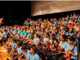 É hoje (2/7)! Canarinhos de Itabirito apresentam “Cordas, Sopros e Sonhos” no Cine Teatro Liz Bastos É hoje (2/7)! Canarinhos de Itabirito apresentam "Cordas, Sopros e Sonhos" no Cine Teatro Liz Bastos