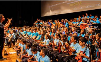 É hoje (2/7)! Canarinhos de Itabirito apresentam “Cordas, Sopros e Sonhos” no Cine Teatro Liz Bastos É hoje (2/7)! Canarinhos de Itabirito apresentam "Cordas, Sopros e Sonhos" no Cine Teatro Liz Bastos