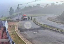 Itabirito: homem é encontrado morto, com múltiplas fraturas, em loteamento Itabirito: homem é encontrado morto, com múltiplas fraturas, em loteamento