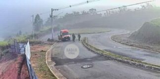 Itabirito: homem é encontrado morto, com múltiplas fraturas, em loteamento Itabirito: homem é encontrado morto, com múltiplas fraturas, em loteamento