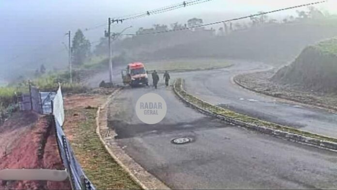 Itabirito: homem é encontrado morto, com múltiplas fraturas, em loteamento Itabirito: homem é encontrado morto, com múltiplas fraturas, em loteamento