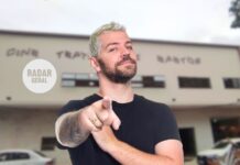 Humorista Victor Sarro apresenta espetáculo “O Rei da Quinta Série” em Itabirito Humorista Victor Sarro apresenta espetáculo "O Rei da Quinta Série" em Itabirito