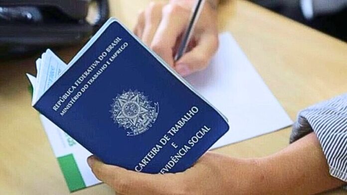 Centenas de vagas de emprego são ofertadas pelo Sine Itabirito; confira as oportunidades Centenas de vagas de emprego são ofertadas pelo Sine Itabirito; confira as oportunidades