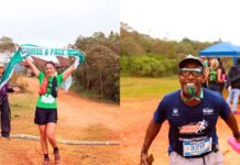 Esquece o Pace: corrida em trilha reúne atletas de todo o Brasil em Ouro Preto Esquece o Pace: corrida em trilha reúne atletas de todo o Brasil em Ouro Preto