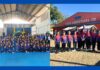 Itabirito conquista títulos e pódios em competições estaduais de Ginástica Acrobática e de Trampolim Itabirito conquista títulos e pódios em competições estaduais de Ginástica Acrobática e de Trampolim