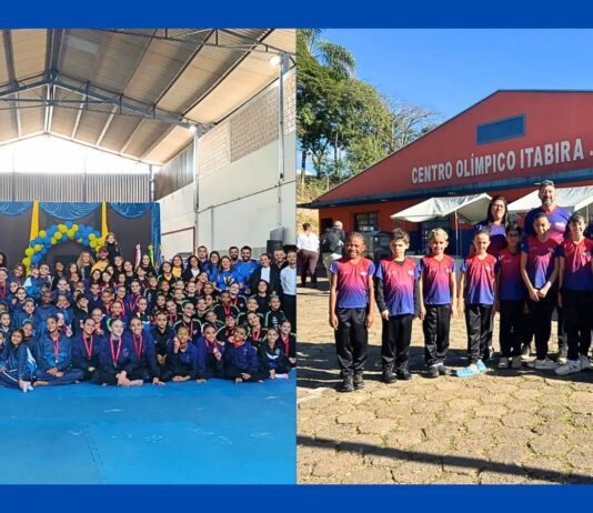 Itabirito conquista títulos e pódios em competições estaduais de Ginástica Acrobática e de Trampolim Itabirito conquista títulos e pódios em competições estaduais de Ginástica Acrobática e de Trampolim