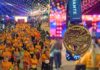 Itabirito: 1ª Corrida Julifest reúne grande público, mas falhas na organização geram contestações de atletas 1ª Corrida do Julifest abre programação da festa em Itabirito; confira os vencedores