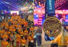 Itabirito: 1ª Corrida Julifest reúne grande público, mas falhas na organização geram contestações de atletas 1ª Corrida do Julifest abre programação da festa em Itabirito; confira os vencedores