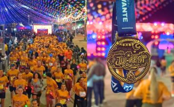 Itabirito: 1ª Corrida Julifest reúne grande público, mas falhas na organização geram contestações de atletas 1ª Corrida do Julifest abre programação da festa em Itabirito; confira os vencedores