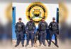 Reforço canino: GCM de Ouro Preto fortalece patrulhamento com novo cão farejador Reforço canino: GCM de Ouro Preto fortalece patrulhamento com novo cão farejador