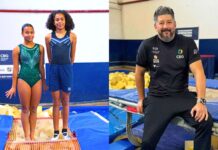 Itabirito terá dois atletas e um treinador na Seleção Brasileira Júnior de Ginástica de Trampolim Itabirito terá dois atletas e um treinador na Seleção Brasileira Júnior de Ginástica de Trampolim