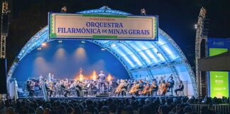 Orquestra Filarmônica de Minas Gerais fará concerto gratuito no dia 31/7 em Ouro Preto Orquestra Filarmônica de Minas Gerais fará concerto gratuito no dia 31/7 em Ouro Preto