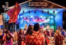 Itabirito: Festival de Inverno movimenta São Gonçalo do Bação entre os dias 18 e 26/7 Itabirito: Festival de Inverno movimenta São Gonçalo do Bação entre os dias 18 e 26/7