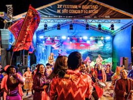 Itabirito: Festival de Inverno movimenta São Gonçalo do Bação entre os dias 18 e 26/7 Itabirito: Festival de Inverno movimenta São Gonçalo do Bação entre os dias 18 e 26/7