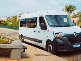 Itabirito abre cadastro e recadastramento para transporte escolar intermunicipal a Belo Horizonte Itabirito abre cadastro e recadastramento para transporte escolar intermunicipal a Belo Horizonte