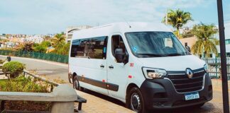 Itabirito abre cadastro e recadastramento para transporte escolar intermunicipal a Belo Horizonte Itabirito abre cadastro e recadastramento para transporte escolar intermunicipal a Belo Horizonte