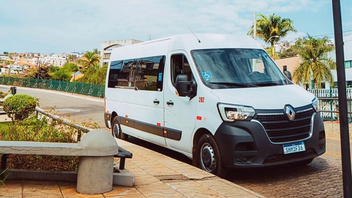 Itabirito abre cadastro e recadastramento para transporte escolar intermunicipal a Belo Horizonte