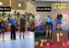 Atletas de Itabirito conquistam ouro e prata na Copa do Brasil de Kung-Fu e garantem vaga no Brasileiro Atletas de Itabirito conquistam ouro e prata na Copa do Brasil de Kung-Fu e garantem vaga no Brasileiro