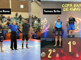 Atletas de Itabirito conquistam ouro e prata na Copa do Brasil de Kung-Fu e garantem vaga no Brasileiro Atletas de Itabirito conquistam ouro e prata na Copa do Brasil de Kung-Fu e garantem vaga no Brasileiro