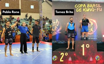 Atletas de Itabirito conquistam ouro e prata na Copa do Brasil de Kung-Fu e garantem vaga no Brasileiro Atletas de Itabirito conquistam ouro e prata na Copa do Brasil de Kung-Fu e garantem vaga no Brasileiro