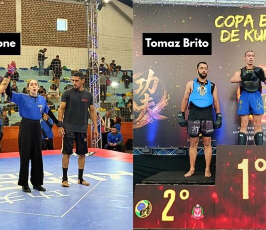 Atletas de Itabirito conquistam ouro e prata na Copa do Brasil de Kung-Fu e garantem vaga no Brasileiro Atletas de Itabirito conquistam ouro e prata na Copa do Brasil de Kung-Fu e garantem vaga no Brasileiro