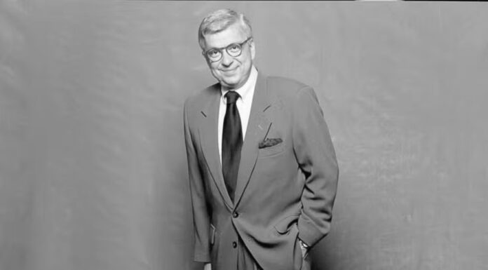 Renato Machado, ex-apresentador da TV Globo, morre aos 83 anos Renato Machado, ex-apresentador da TV Globo, morre aos 83 anos no Rio de Janeiro