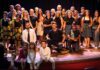 Quer aprender um ritmo novo? Nova turma de tango começa nesta sexta (17/7) em Itabirito Quer aprender um ritmo novo? Nova turma de tango começa nesta sexta (17/7) em Itabirito