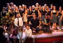 Quer aprender um ritmo novo? Nova turma de tango começa nesta sexta (17/7) em Itabirito Quer aprender um ritmo novo? Nova turma de tango começa nesta sexta (17/7) em Itabirito