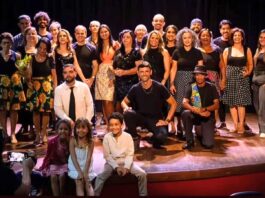 Quer aprender um ritmo novo? Nova turma de tango começa nesta sexta (17/7) em Itabirito Quer aprender um ritmo novo? Nova turma de tango começa nesta sexta (17/7) em Itabirito