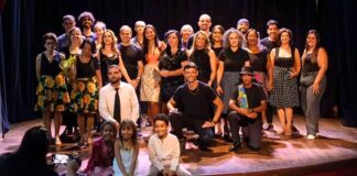 Quer aprender um ritmo novo? Nova turma de tango começa nesta sexta (17/7) em Itabirito Quer aprender um ritmo novo? Nova turma de tango começa nesta sexta (17/7) em Itabirito