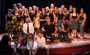 Quer aprender um ritmo novo? Nova turma de tango começa nesta sexta (17/7) em Itabirito Quer aprender um ritmo novo? Nova turma de tango começa nesta sexta (17/7) em Itabirito