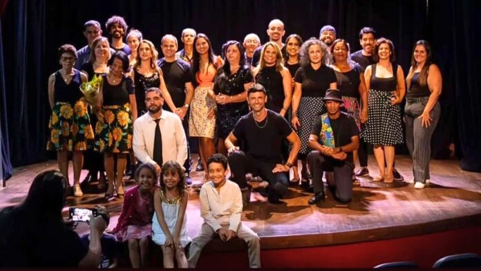 Quer aprender um ritmo novo? Nova turma de tango começa nesta sexta (17/7) em Itabirito