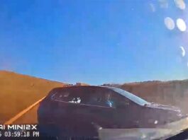 Vídeo: condutor que desconhece trecho da BR-356 provoca acidente na altura da Mina do Pico de Itabirito Vídeo: condutor que desconhece trecho da BR-356 provoca acidente na altura da Mina do Pico de Itabirito