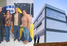 Itabirito: Escola Manoel Salvador de Oliveira celebra 60 anos Itabirito: Escola Municipal Manoel Salvador celebra 60 anos de história