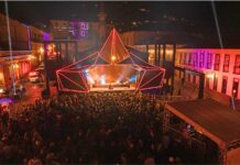 Ouro Preto recebe 6ª edição do Marte Festival com programação gratuita