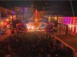 Ouro Preto recebe 6ª edição do Marte Festival com programação gratuita