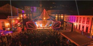 Ouro Preto recebe 6ª edição do Marte Festival com programação gratuita