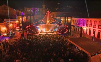 Ouro Preto recebe 6ª edição do Marte Festival com programação gratuita
