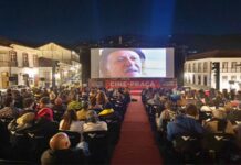 Ouro Preto: CineOP leva cinema, circo e mágica aos bairros Piedade, Padre Faria e Morro Santana Ouro Preto: CineOP leva cinema, circo e mágica aos bairros Piedade, Padre Faria e Morro Santana
