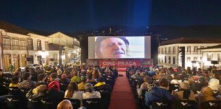 Ouro Preto: CineOP leva cinema, circo e mágica aos bairros Piedade, Padre Faria e Morro Santana Ouro Preto: CineOP leva cinema, circo e mágica aos bairros Piedade, Padre Faria e Morro Santana