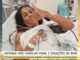 Itabiritense é destaque em reportagem da TV Globo após participar de transplante de rim inédito no Brasil Itabiritense ganha destaque em reportagem da Globo após participar de transplante de rim inédito no Brasil