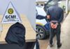 Itabirito: em tentativa de roubo, homem aponta faca para pescoço de idosa; populares percebem e GCM é acionada Itabirito: usando uma faca, homem é preso pela GCM após tentar roubar idosa na Praça São Sebastião