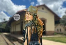 De Barretos para Engenheiro Corrêa: Maria Elisa Fernandes será atração da Feira Estação de Sabores e Artes De Barretos para Engenheiro Corrêa: Maria Elisa Fernandes será atração da Feira Estação de Sabores e Artes
