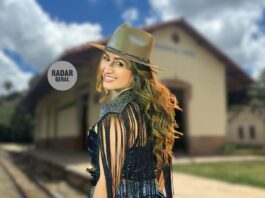 De Barretos para Engenheiro Corrêa: Maria Elisa Fernandes será atração da Feira Estação de Sabores e Artes De Barretos para Engenheiro Corrêa: Maria Elisa Fernandes será atração da Feira Estação de Sabores e Artes