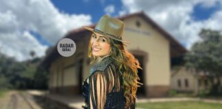 De Barretos para Engenheiro Corrêa: Maria Elisa Fernandes será atração da Feira Estação de Sabores e Artes De Barretos para Engenheiro Corrêa: Maria Elisa Fernandes será atração da Feira Estação de Sabores e Artes