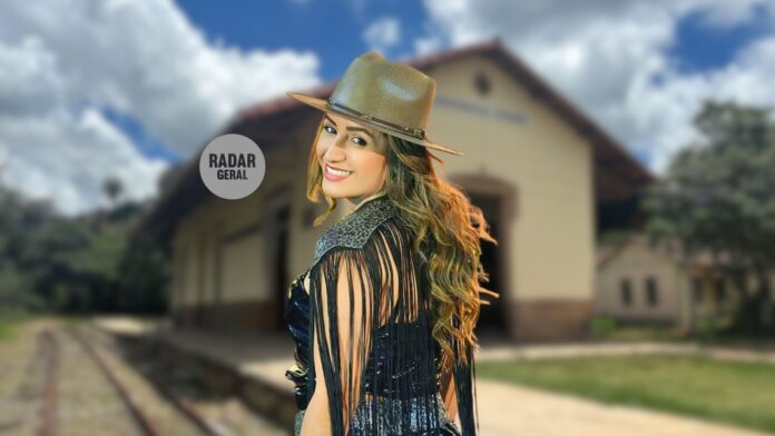 De Barretos para Engenheiro Corrêa: Maria Elisa Fernandes será atração da Feira Estação de Sabores e Artes De Barretos para Engenheiro Corrêa: Maria Elisa Fernandes será atração da Feira Estação de Sabores e Artes
